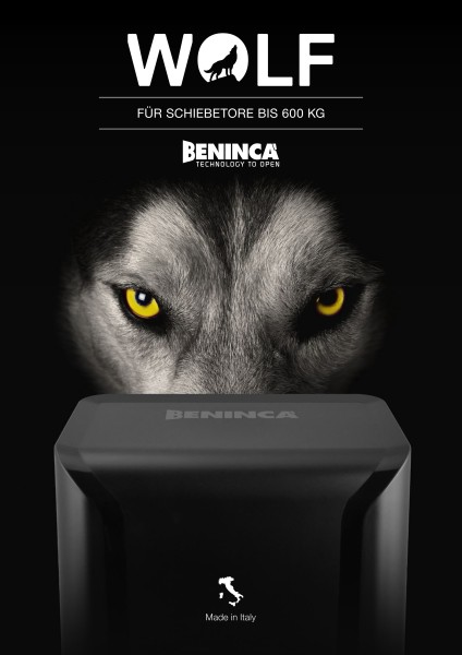 WOLF